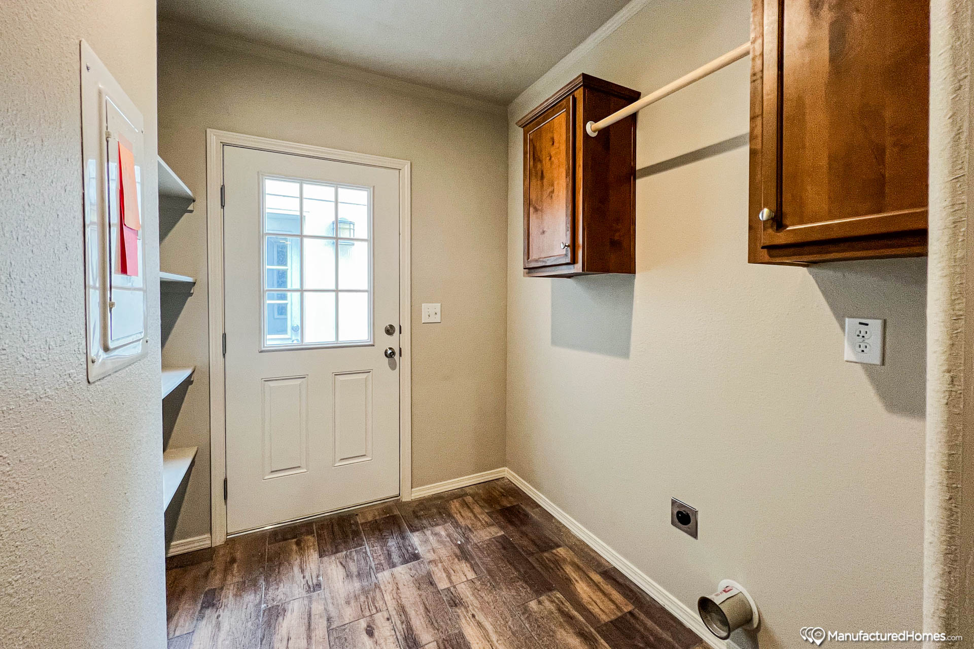 Hidden Creek Estates HC6523Pxl from Jensen Homes